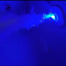 Load image into Gallery viewer, Flow Glow Pool Lights