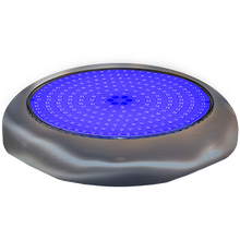 Load image into Gallery viewer, Pool Glow SM150 Surface Mount Pool Light - Stainless Steel Case