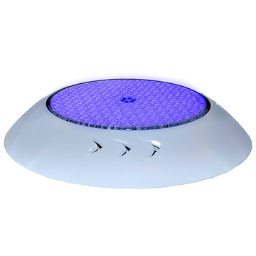 Pool Glow SM260 Surface Mount Light 18W 33W alpha led pool