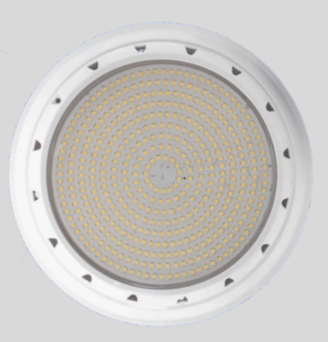 Alpha LED Surface Mount