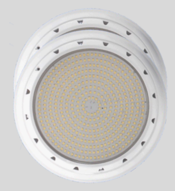 Alpha LED Surface Mount 2