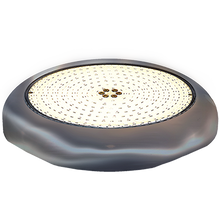 Load image into Gallery viewer, Pool Glow SM150 Surface Mount Pool Light - Stainless Steel Case

