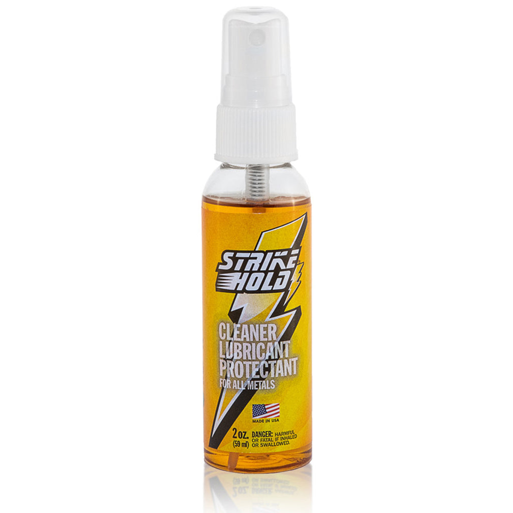StrikeHold - 59 ml pump spray bottle