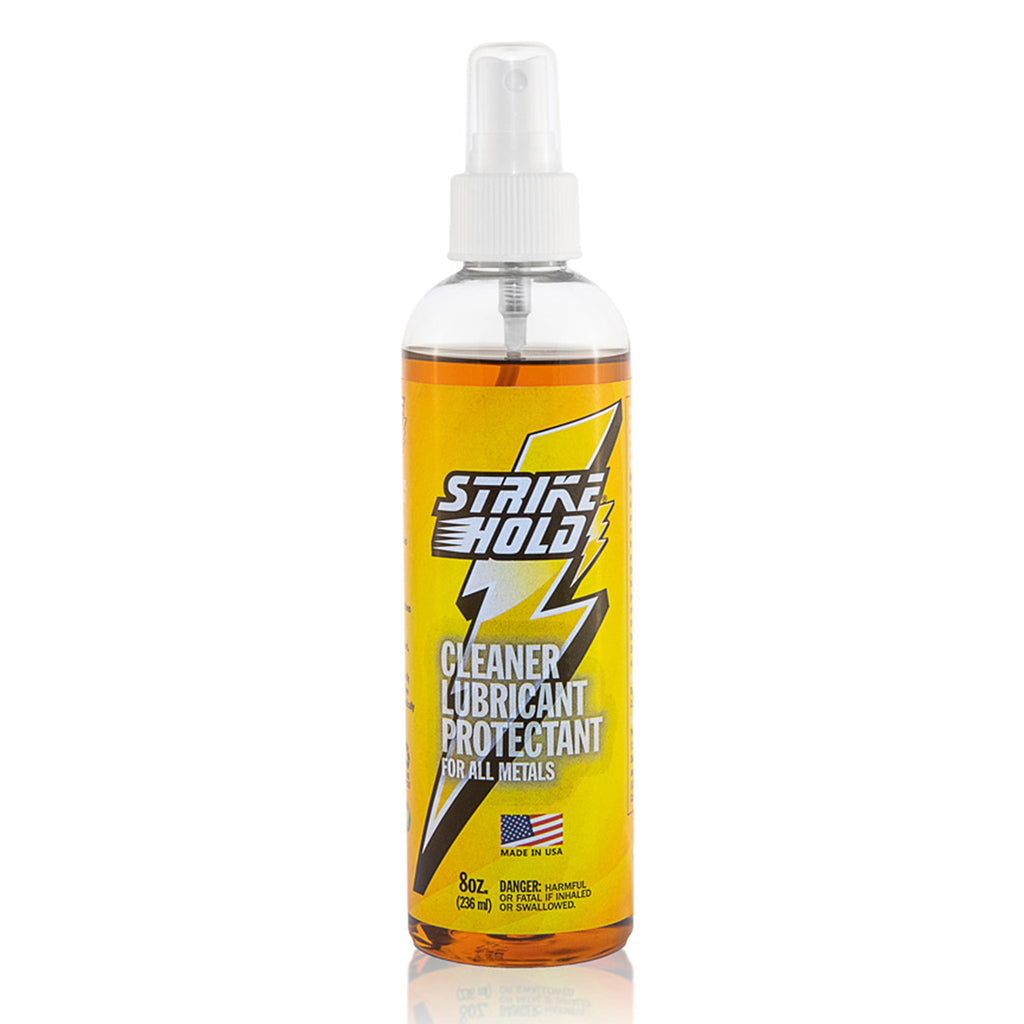 StrikeHold - 236 ml pump spray bottle