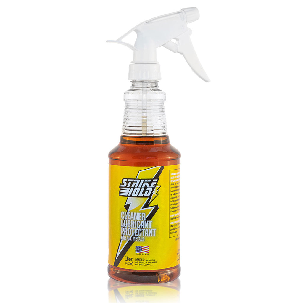 StrikeHold - 473 ml pump spray bottle